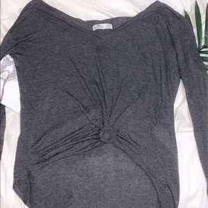 Holister long-sleeve